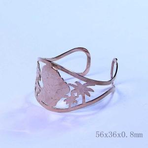 Wholesale Top Fashion Super Quality 316L Stainless Steel Bracelet Bangle LBX250 from china suppliers