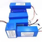 18650 Wheelchair Lithium Battery 1C Lithium Ion Battery For Electric Wheelchair