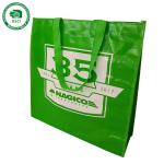 Tile Plastic 70gsm 30x12x39.5cm CMKY Polypropylene Woven Bag