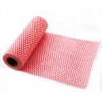 Spunlace Non-Woven Disposable Cleaning Kitchen Wipe Kitchen Wiping Cloth