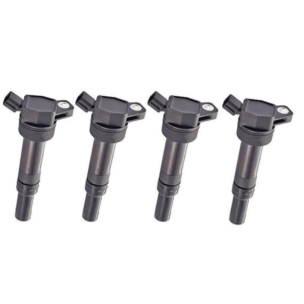 27301-3E400 Ignition Coil For Hyundai Santa Fe 07-09 Kia Optima Rondo Magentis