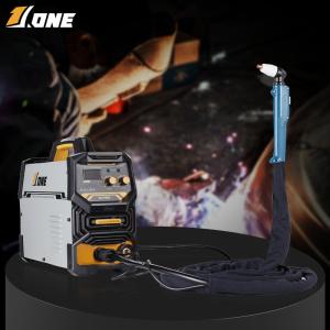 Wholesale 40Amp Air Plasma Cutter from china suppliers
