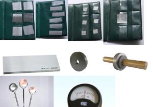 Wholesale MT Test Specimen Of Magnetic Particle Testing from china suppliers