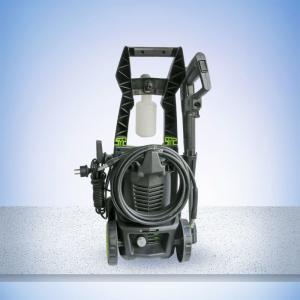 Wholesale water high pressure cleaner power washer jet sprayer，Lock-off gun trigger to avoid accidental starts from china suppliers