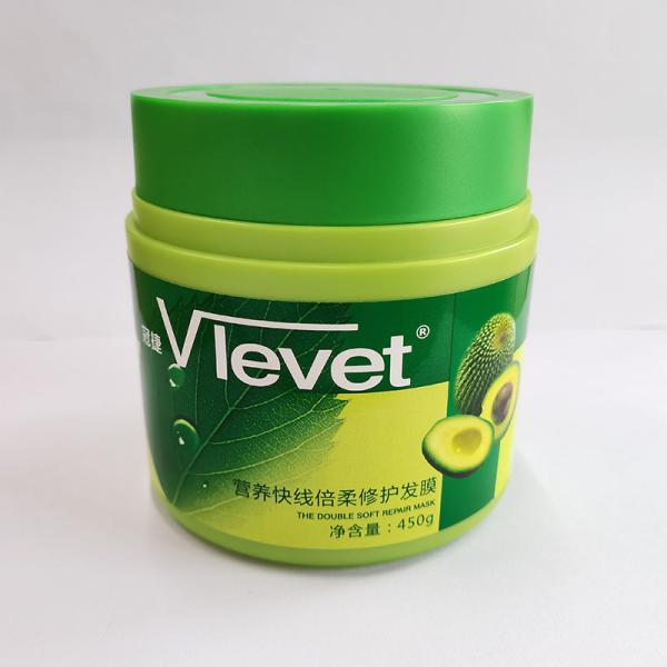 Say Goodbye to Dry Damaged Hair with Avocado Mask Nourishing and Repairing