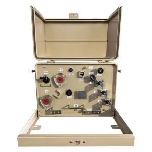 Wholesale 25kva Single Phase Oil Type Transformer Pad Mounted 12470Grdy from china suppliers