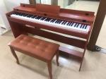 Home Hammer Weighted 88 Keys Digital Piano more have come into public view