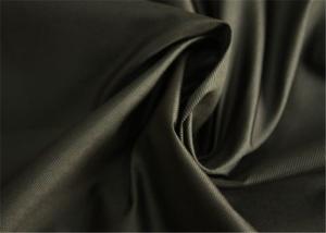 Wholesale Light And Elegant Taffeta Dress Fabric Quick Drying 190T Eco - Friendly from china suppliers