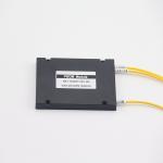 ABS Box 3 Ports T1550 R1310 1490nm FWDM Module For CATV