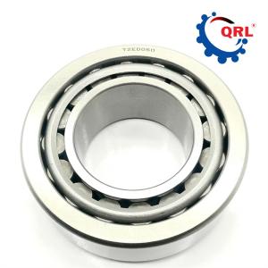 Wholesale T2ED060 60x115x39 MM Tapered Roller Bearing Scania Truck Bearing from china suppliers