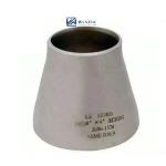 Stainless Steel 304 316 316L Concentric Eccentric Reducer DN25-DN100 Silver 1/4'