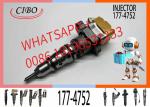 Excavator Injector 178-6343 1786343 177-4753 1774753 177-4752 1774752 171-9704