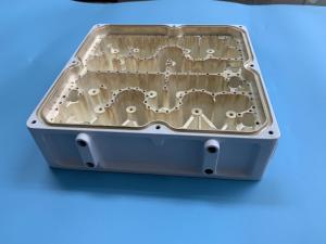 Wholesale Light Weight Aluminium Casting Parts , Aluminium Die Casting Mold Smooth Surface​ from china suppliers