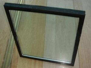 Wholesale 15A Double Clear Annealed Insulated Window Glass Replacement 12mm Heat Absorbing from china suppliers