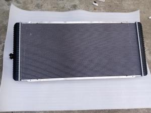 Wholesale 245-9359 2459359 RADIATOR For CAAT E330D RADIATOR from china suppliers
