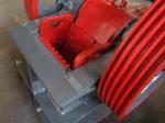 High Efficiency Mining PE Jaw Crusher , Lab Jaw Crusher 1 Year Warranty