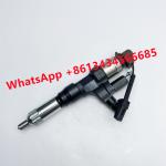 DENSO Common Rail Fuel Injector 095000-5283 for HINO 23670-E0290