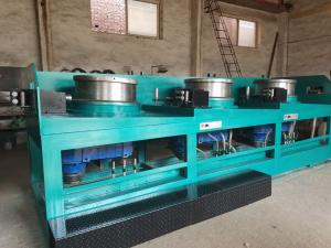 Wholesale High Production Energy-Saving LZ-600 Steel bar Drawing Machine Factory Sales from china suppliers