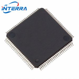 Wholesale 16Bit Chip Texas Instruments IC TMS320LF2406APZA 64KB Flash 100LQFP from china suppliers