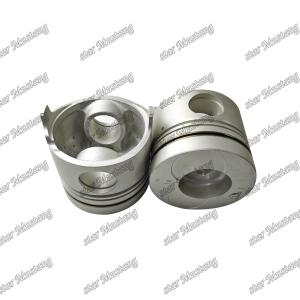 Wholesale Piston RE8 For Nissan Engine Spare Parts from china suppliers