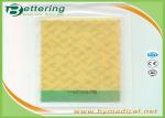 Iodine Disposable adhesive transparent PU Surgical film surgical incise drape