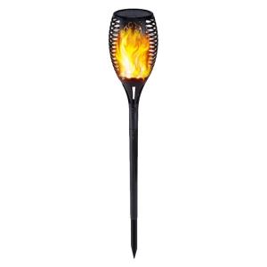 Wholesale Solar Torch Lights,96 LED Dancing Flame Lighting, Waterproof Wireless Outdoor Light from china suppliers