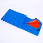 Anti-uwTear Resistant Heavy Duty PE Tarpaulin Covers Sheet for Truck Tent