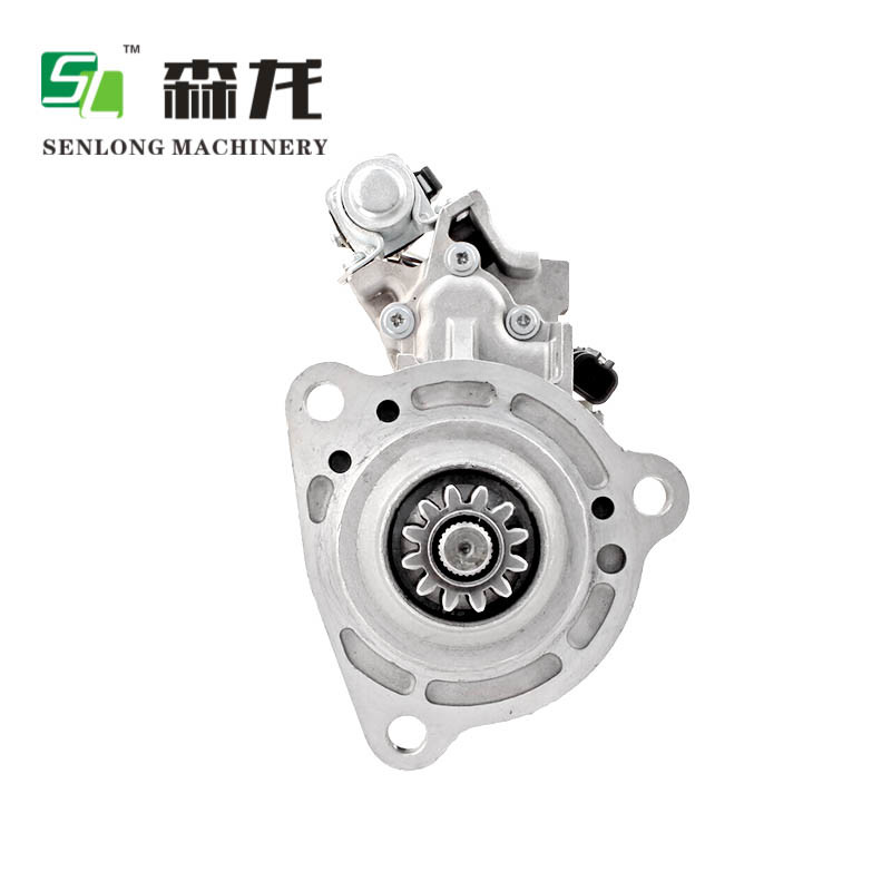 24V 12T 7.5KW Mitsubishi Starter motor MAN 51262017234 M9T83171 FOR BENZ