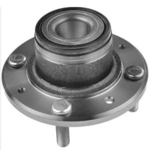 Wholesale 2016-2020 HONDA BR-V Wheel Hub Bearing Assembly 42200-TDK-J51 from china suppliers