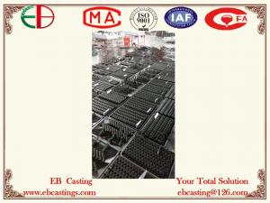 Wholesale Heat-treatment Fixture Design &  Material Selection EB22243 from china suppliers