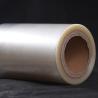 Buy cheap Clear on Clear WG4514 Clear BOPP Acrylic Glue 30um Clear PET Liner from wholesalers