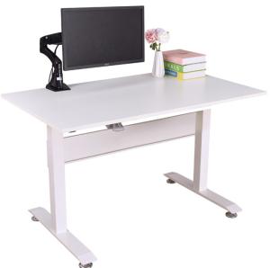 Wholesale Suppliers Design Home Modern Luxury Coffee Standing Table Pneumatic Height Adjustable from china suppliers
