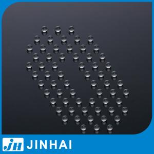 Wholesale 4mm Soda Lime Glass Beads For Ball Sprayer Accessories Polishing from china suppliers