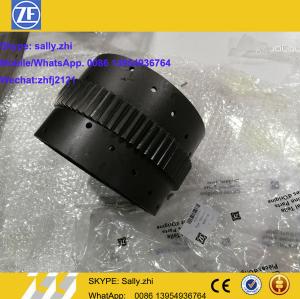 Wholesale Original ZF Disc Carrier 4644252099, ZF gearbox parts for ZF transmission 4WG200/4wg180 from china suppliers