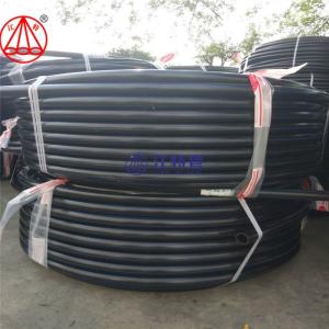 Wholesale PE100 Coil Hdpe Irrigation Pipe Corrosion Resistance Hygienic Safety from china suppliers