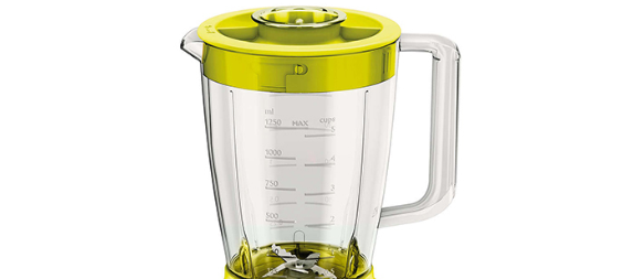 Juice Extractor Plastic Injection Mould Tooling