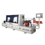 Woodworking Machinery Automatic Edge Banding Machine SYS-368 for Furniture