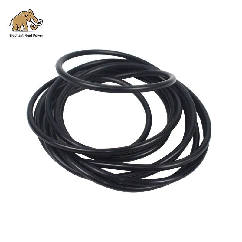 In Stock EXCAVATOR EX200-2 M2X96 Swing Motor Spare Parts Seal Kit For Repairing And Re-selling