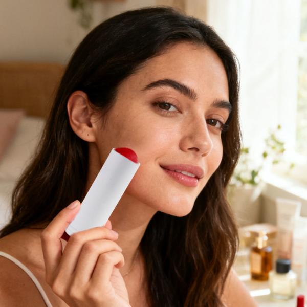 In-Stock Flexible Cosmetic Tubes – Non-Sealed Tail, Perfect for DIY Beauty Products