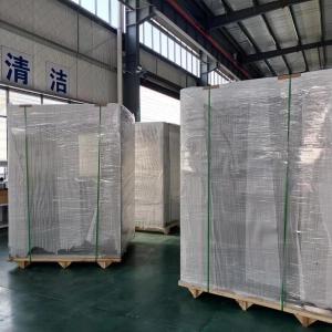 Wholesale Dust Removal Clean Air Shower Room Booth Contamination Elimination 400KG from china suppliers