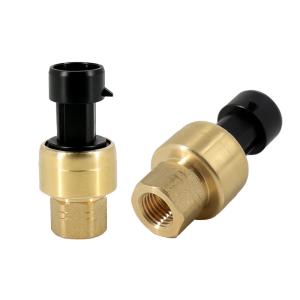 Wholesale WNK HVAC Refrigeration Pressure Sensor Pressure Transmitter 0.5-4.5v from china suppliers