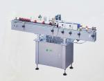 GMP Chemical 5400BPH Semi Automatic Bottle Capping Machine