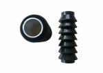 Custom Made Netrile Oilfield Rubber Swab Cups Wear Resistance Multi Type
