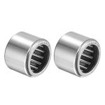 OTOTRI hk1218 12mm One Way Needle Roller Bearing OPEN Seals Type Made of Nylon