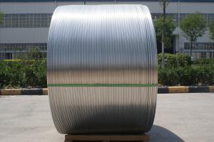 Wholesale Electrical Aluminium Alloy Wire Rod 9.5mm ISO9001 CE CCC Certificated from china suppliers