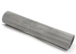 304 316 Square Anticorrosion Stainless Steel Woven Wire Mesh