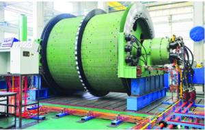 Wholesale Hydraulic Explosion Proof Conveying Hoisting Machine And Coal Mine Hoist from china suppliers