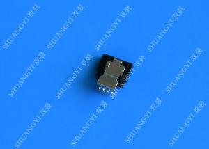Wholesale ESATA 7P Crimp Type Connector/laptop sata Connector from china suppliers