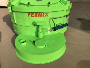 Wholesale Steel Material Cement Concrete Mixer Machine 9200kgs Weight Flexible Layout from china suppliers