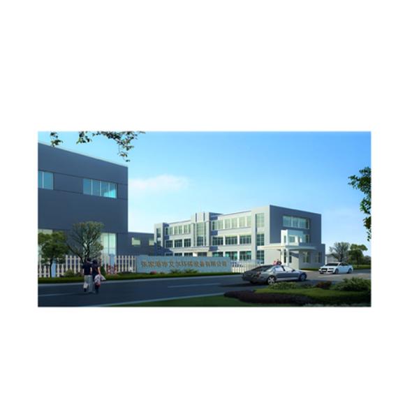 Carbon Steel Oil Filter Socket Square Flang , Closed End Cap Iso9001 Certificate